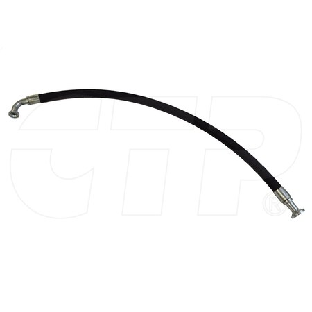 Aic Replacement Parts Hose A Fits Caterpillar Models 1Q1371